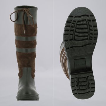 Bottes Bottes Hiver