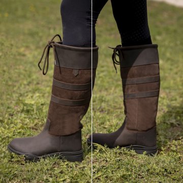Bottes Bottes Hiver