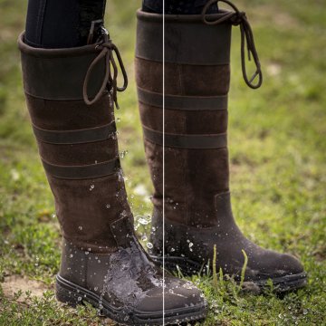 Bottes Bottes Hiver