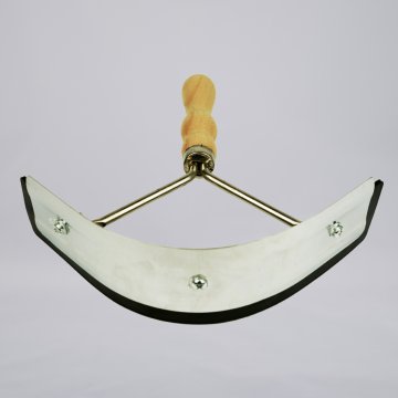 Eponges et couteaux de chaleur Couteau de chaleur - LUXE