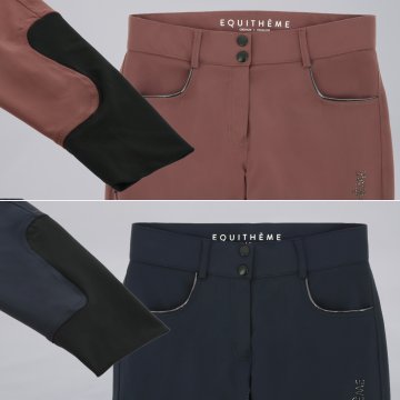 Pantalons de cheval Pantalon - Beverly