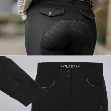 Pantalons de cheval Pantalon - Beverly