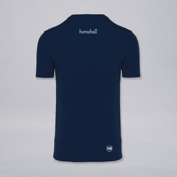 Tee-shirts Tee-shirt - Coeur Navy