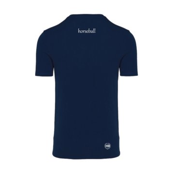 Tee-shirts Tee-shirt - Coeur Navy