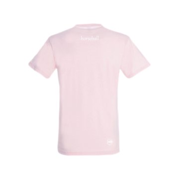 Tee-shirts Tee-shirt - Coeur Pink