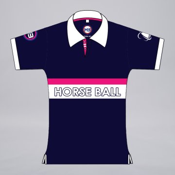 Boutique Horse-Ball