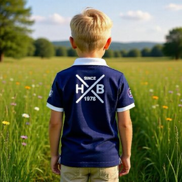 Polos Polo - Time Out