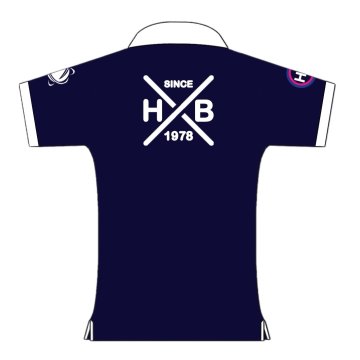 Polos Polo - Time Out