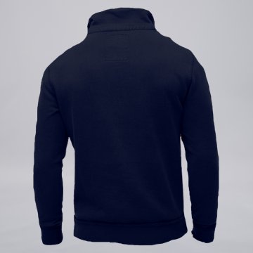 Pulls et Gilets Pull Player Navy