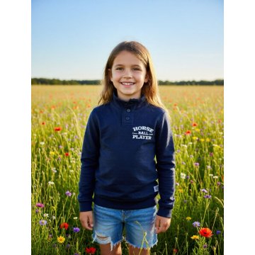 Pulls Pull Player Navy