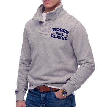 Pulls Pull Player Grey