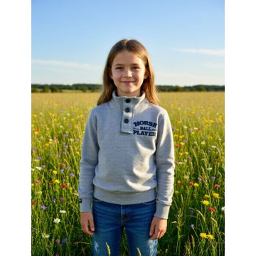 Pulls Pull Player Grey