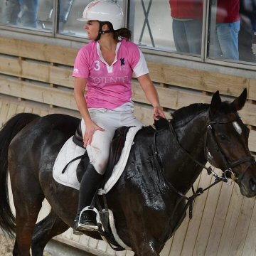 DOLROSE - 12ans - AQPS DOLROSE - 12ans - AQPS