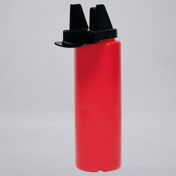 Gourdes et porte-bouteilles Bouteille de sport (1000 ml)