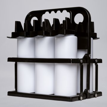 Gourdes et porte-bouteilles Bouteille de sport (1000 ml)