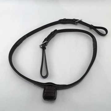 Rênes Rênes horse ball