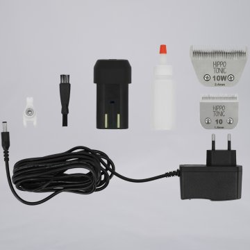 Tondeuses et accessoires Tondeuse sans fil A5 PRO