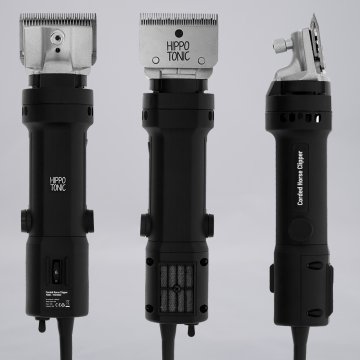 Tondeuses et accessoires Tondeuse ST-001 PRO