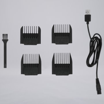 Tondeuses et accessoires Tondeuse de finition sans fil MR-818