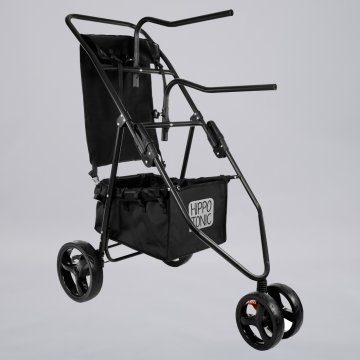 Chariot Chariot démontable - 3 roues