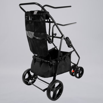 Chariot Chariot démontable - 3 roues