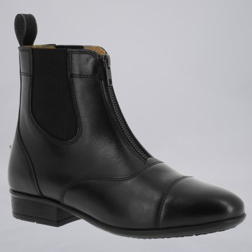 Boots Boots Chic Zip