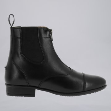 Boots Boots Chic Zip