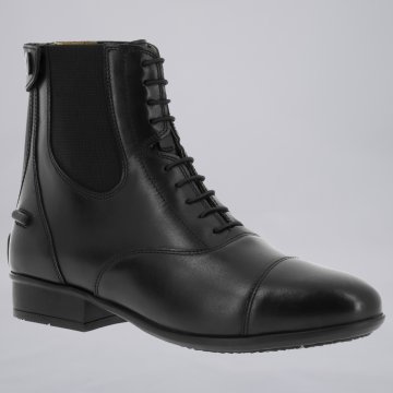 Boots Boots Chic Lacet/ Zip