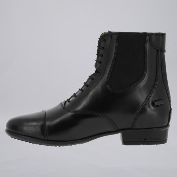Boots Boots Chic Lacet/ Zip