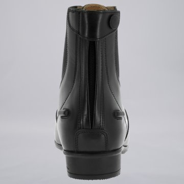 Boots Boots Chic Lacet/ Zip