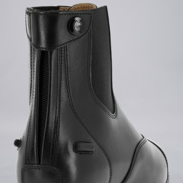Boots Boots Chic Lacet/ Zip