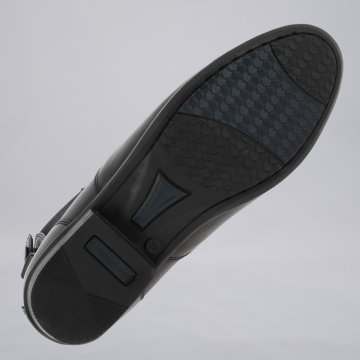 Boots Boots Chic Lacet/ Zip