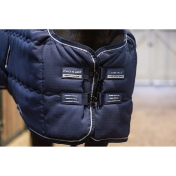 Couvertures écurie Couverture écurie LAMI-CELL