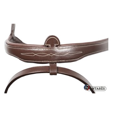 Bridons Filet signature Antares