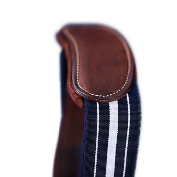 Licols cuir Licol Stressless Antares