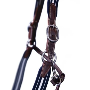 Licols cuir Licol Stressless Antares