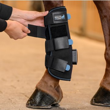 Soins des membres et articulations Gu&ecirc;tres Health + Care TecSupreme