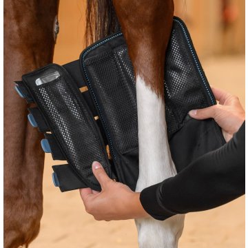 Soins des membres et articulations Gu&ecirc;tres Health + Care TecSupreme