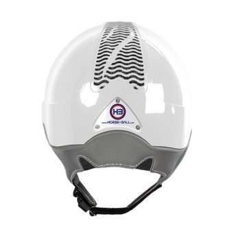 Casques et accessoires Casque Horse Ball PRECISION &ndash; ANTARES