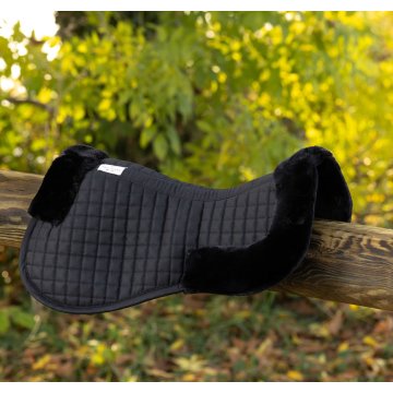 Amortisseurs et padd Amortisseur de dos - Teddy