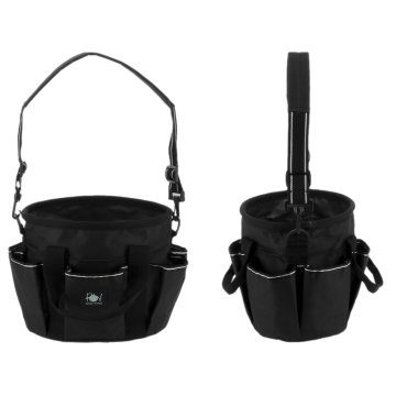 Sacs de rangement Sac de pansage multipoches