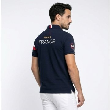 Polos Polo - FRANCE 2026