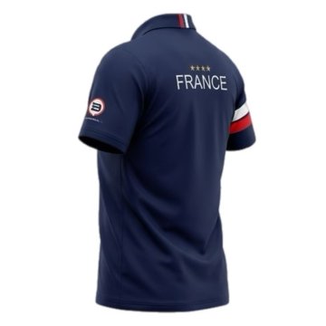 Polos Polo - FRANCE 2026