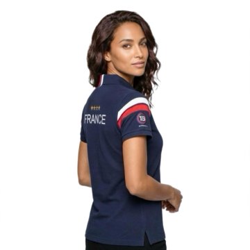 Polos Polo - FRANCE 2026