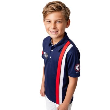 Polos Polo - FRANCE 2026