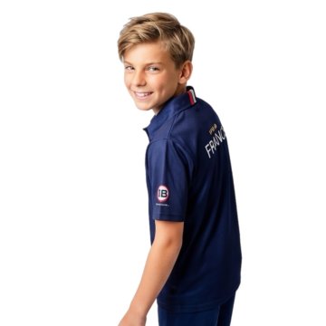 Polos Polo - FRANCE 2026