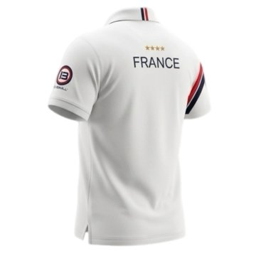 Polos Polo - FRANCE 2026