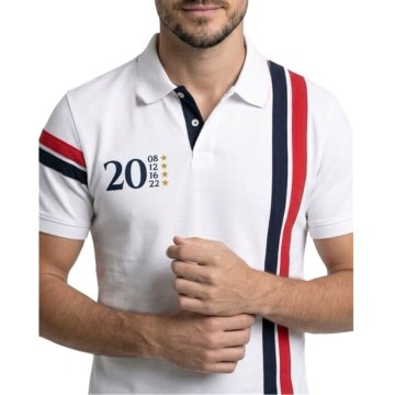 Polos Polo - FRANCE 2026