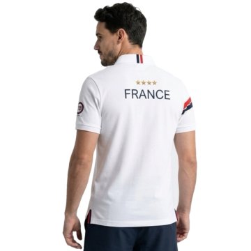 Polos Polo - FRANCE 2026