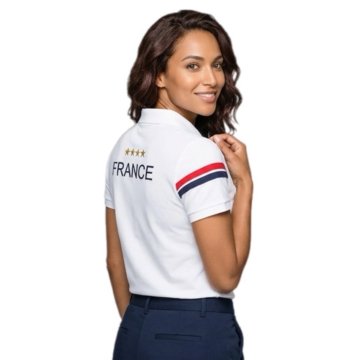 Polos Polo - FRANCE 2026